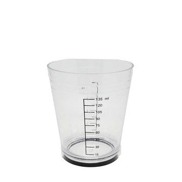 HairMNL Measuring Cup 135ml