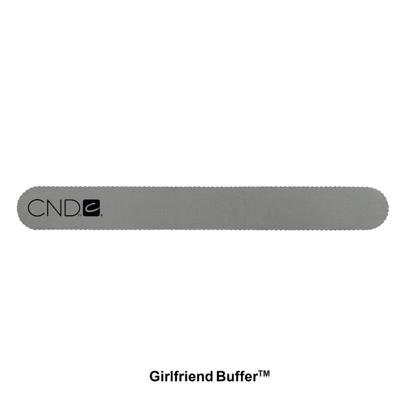 CND Girlfriend Buffer