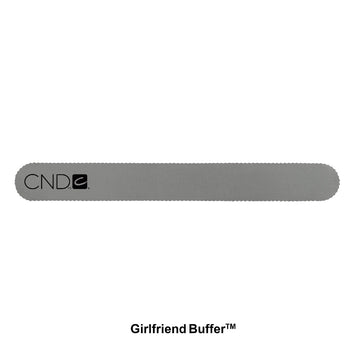 Buy CND Girlfriend Buffer on HairMNL