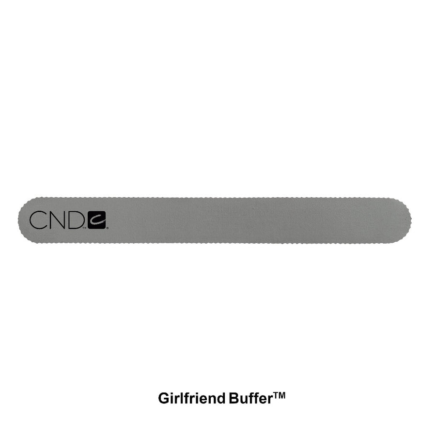 Buy CND Girlfriend Buffer on HairMNL