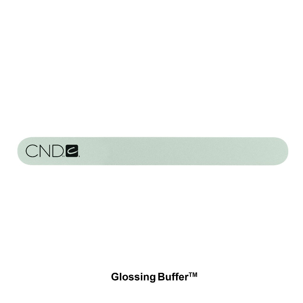 Buy CND Glossing Buffer on HairMNL