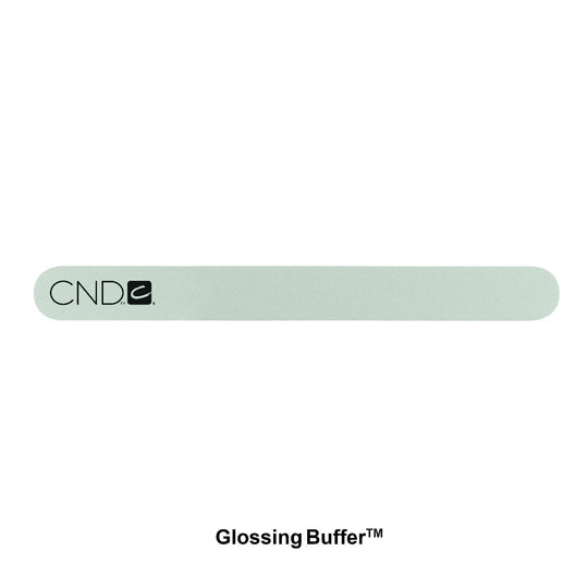Buy CND Glossing Buffer on HairMNL