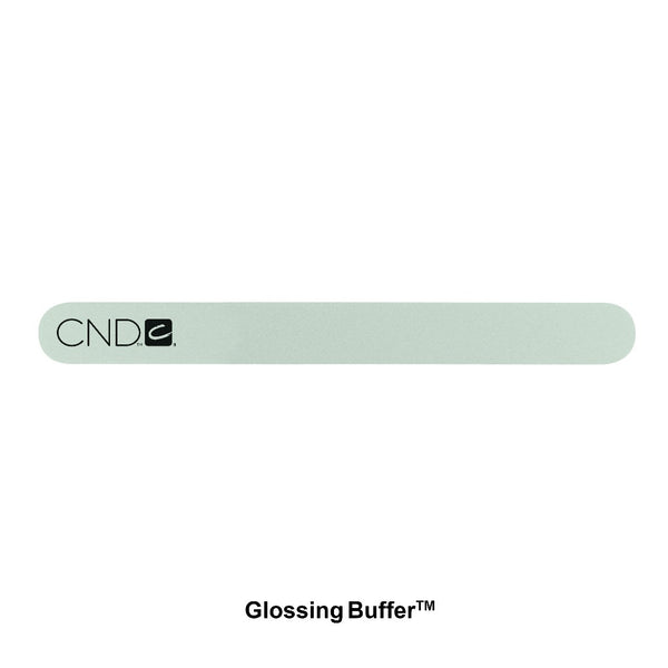 CND Glossing Buffer