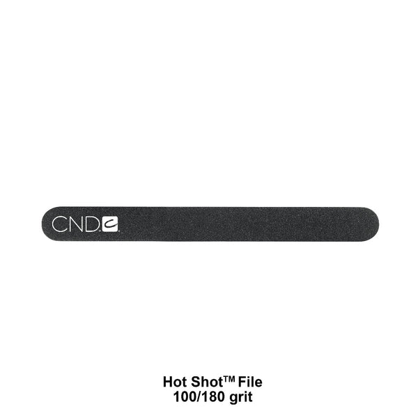 CND Hot Shot File