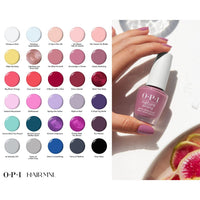 OPI Nature Strong Natural Origin Lacquer