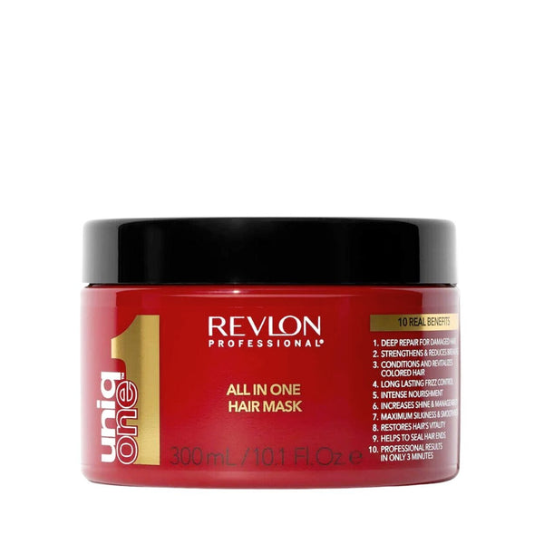 Revlon Professional UniqOne All-in-One Hair Mask 300ml