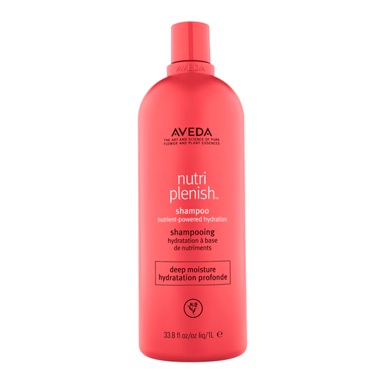 AVEDA Nutriplenish™ Shampoo Deep Moisture 1000ml