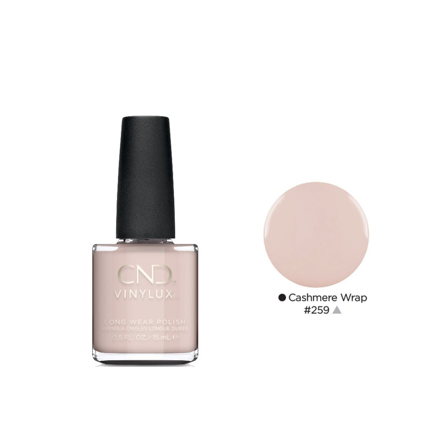 Buy CND Vinylux Nail Polish in Cashmere Wrap on HairMNL