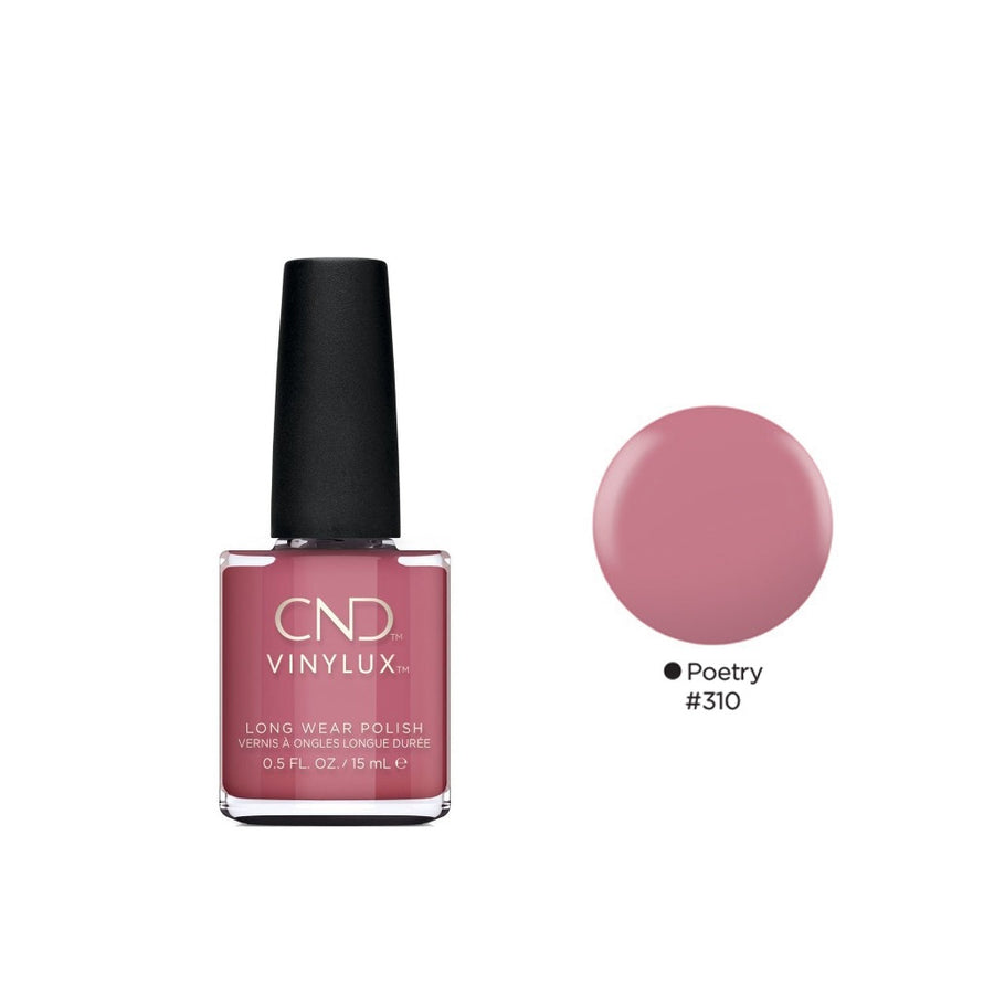 Buy CND Vinylux Nail Polish in Poetry on HairMNL