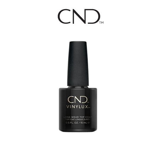 CND Vinylux Long Wear Top Coat