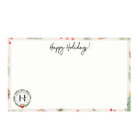 Note Card Note Card Holiday (Add-on)