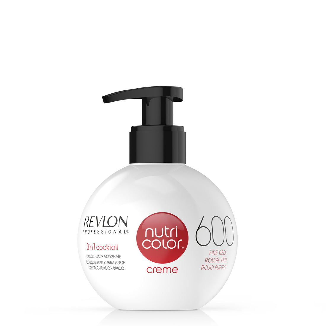 Buy Revlon Professional Nutri Color Creme Ball 270ml on HairMNL