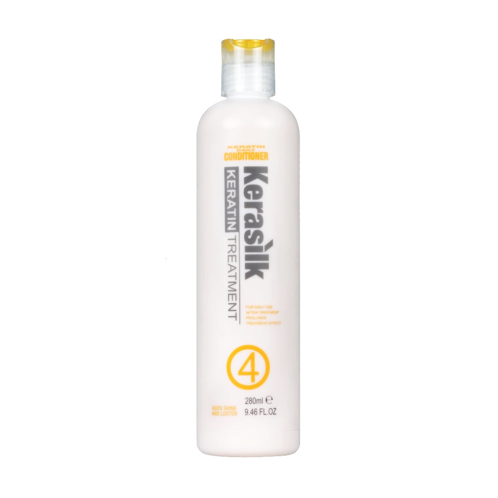 Kerasilk Daily Conditioner 280ml