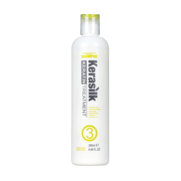 Kerafill Keratin Treatment Daily Shampoo 280ml