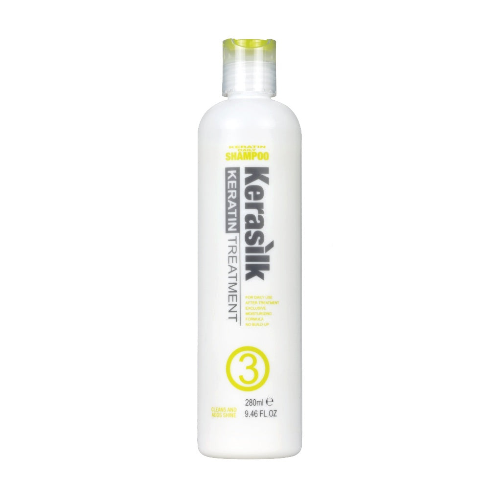 HairMNL Kerasilk Daily Shampoo 280ml