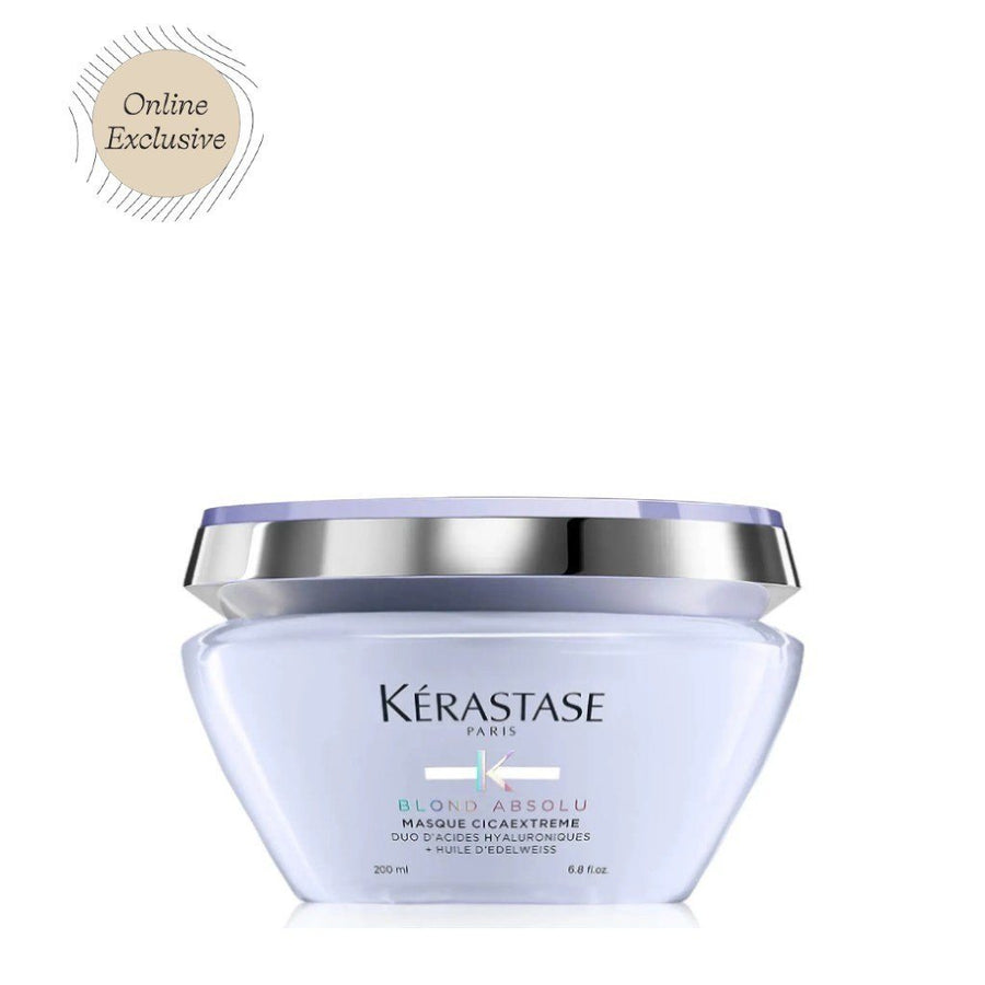 HairMNL Kérastase Blond Absolu Cicaextreme Mask 250ml HairMNL Online Exclusive