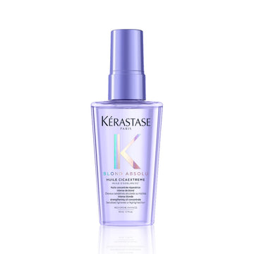 HairMNL INACTIVE - Rewards Kérastase Blond Absolu Cicaextreme Hair Oil 50ml 