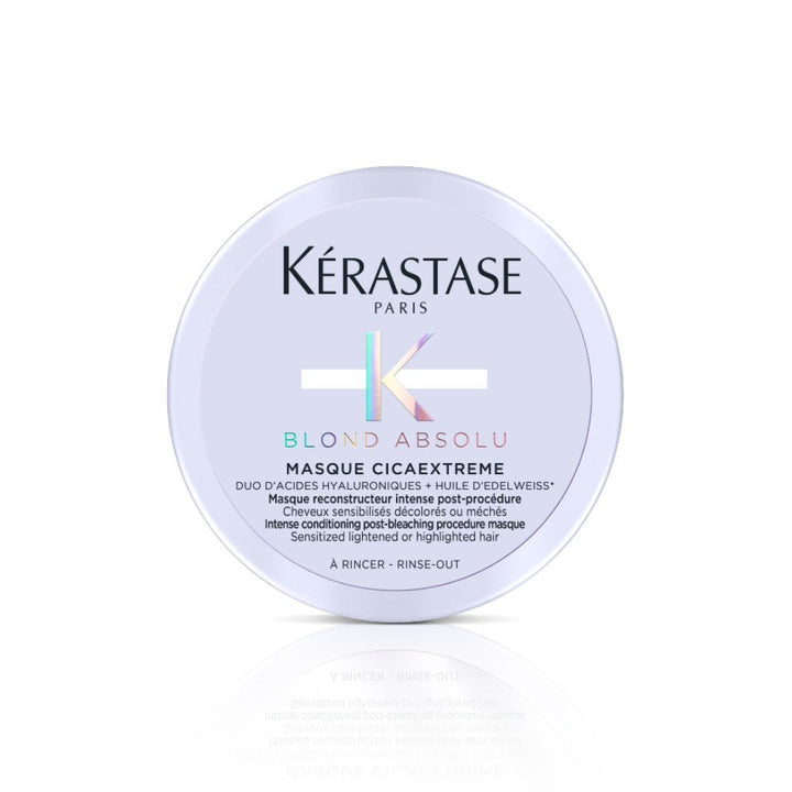 HairMNL Rewards Kérastase Blond Absolu Cicaextreme Masque 75ml - Reward 