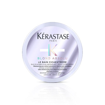 HairMNL Rewards Kérastase Blond Absolu Cicaextreme Shampoo 75ml 