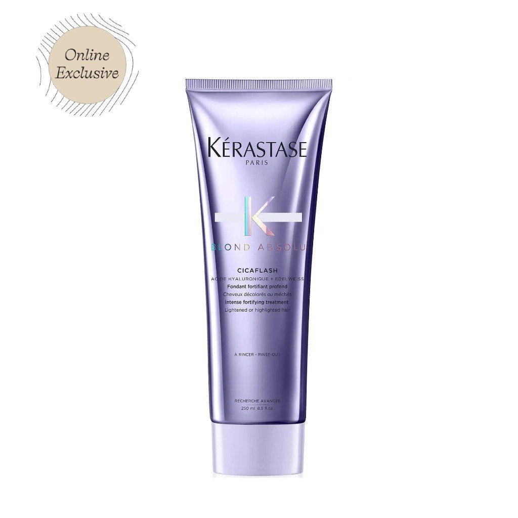 Kérastase Blond Absolu Cicaflash Conditioner 250ml Online Exclusive