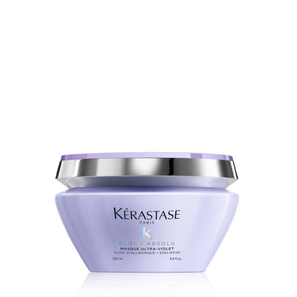 Kérastase Blond Absolu Purple Masque 200ml