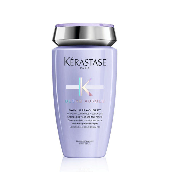 Kérastase Blond Absolu Purple Shampoo 250ml