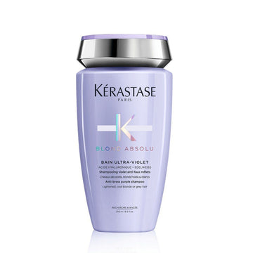 HairMNL Kérastase Blond Absolu Purple Shampoo 250ml