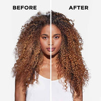 Kérastase Chroma Absolu Serum 150ml Before After