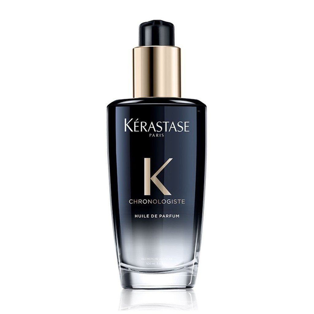 Kérastase Chronologiste Parfum Fragrance-In-Hair-Oil - HairMNL