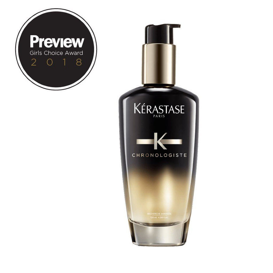 HairMNL Kérastase Chronologiste Parfum Hair Oil 120ml