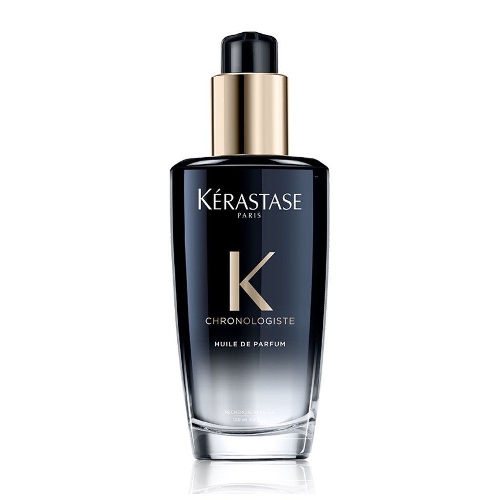 HairMNL Kérastase Chronologiste Parfum Hair Oil 120ml