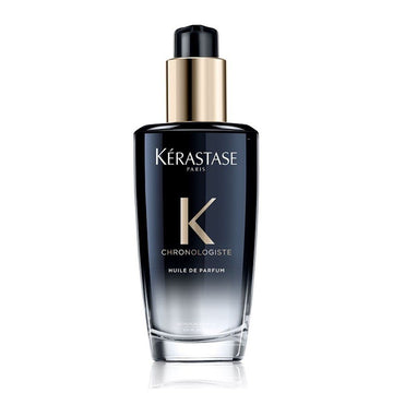 HairMNL Kérastase Chronologiste Parfum Hair Oil 120ml