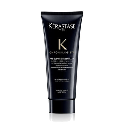 Kérastase Chronologiste Pre-Cleanse Regenerant Pre-Shampoo 200ml