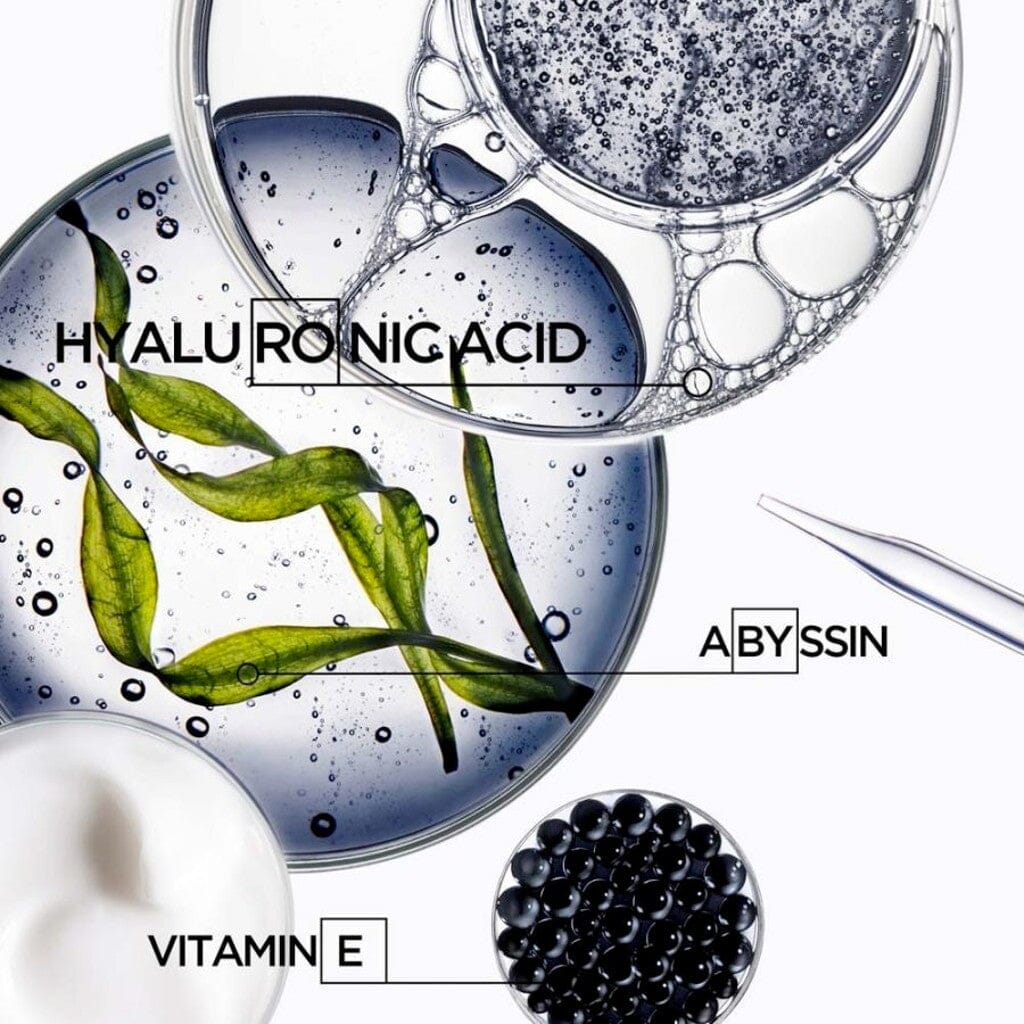 Kérastase Chronologiste Pré-Cleanse Régénérant Pre-Shampoo 200ml Key Ingredients HairMNL