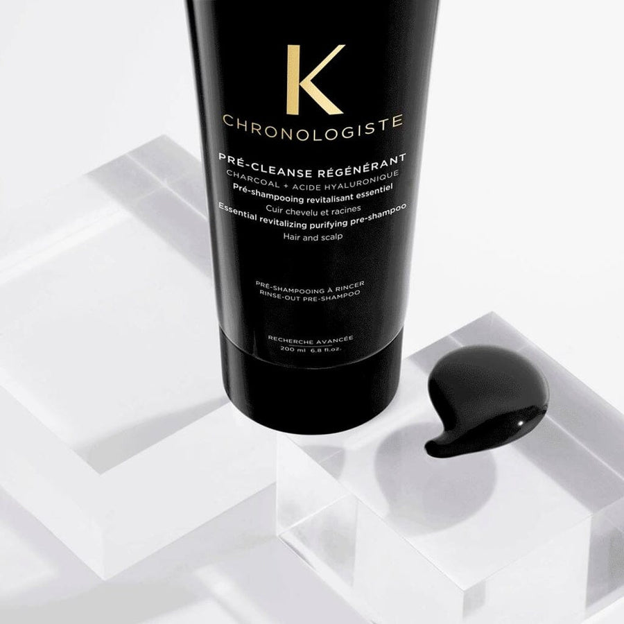 Kérastase Chronologiste Pré-Cleanse Régénérant Pre-Shampoo 200ml Texture HairMNL