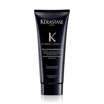 Kérastase Chronologiste Pré-Cleanse Régénérant Pre-Shampoo 200ml HairMNL