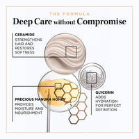 Kérastase Curl Manifesto Formula