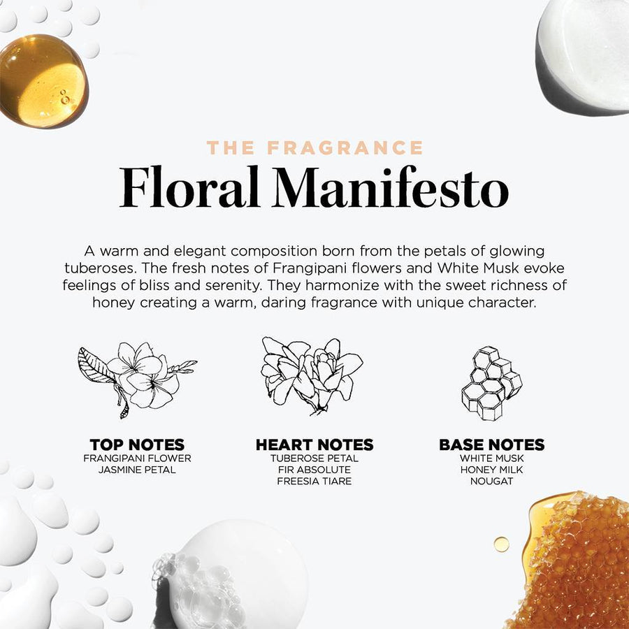 HairMNL Kérastase Curl Manifesto Fragrance Floral Manifesto