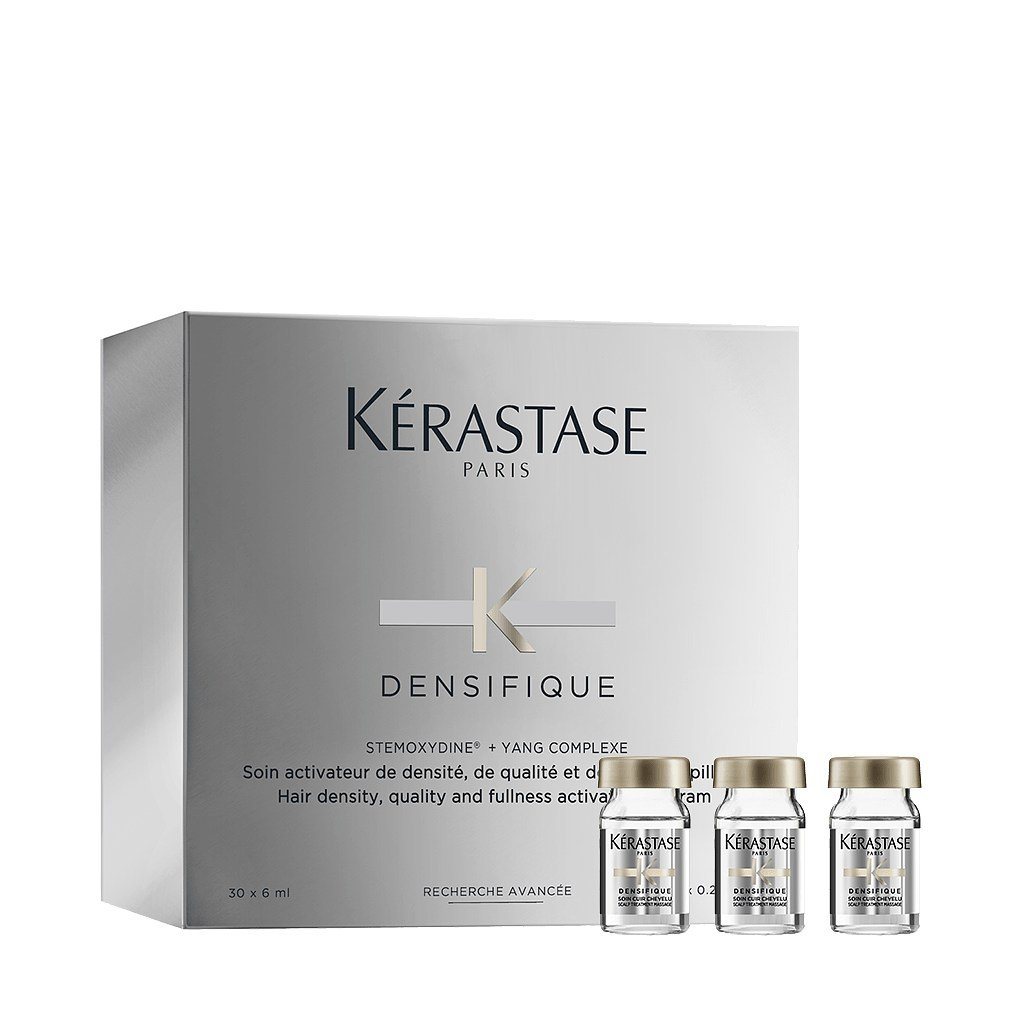 HairMNL Kérastase Densifique Cure Femme Density Treatment (for Women) 6ml x 30