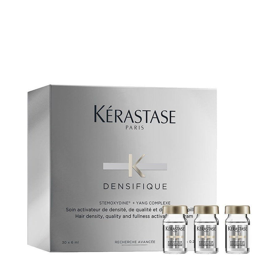 HairMNL Kérastase Densifique Cure Femme Density Treatment (for Women) 6ml x 30