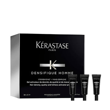 HairMNL Kérastase Densifique Cure Homme Density Treatment (for Men) 6ml x 30