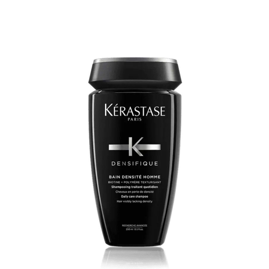 HairMNL Kérastase Densifique Homme Shampoo (for Men) 250ml