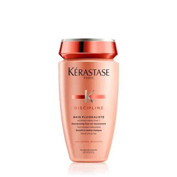 Kérastase Discipline Fluidealiste Sulfate-Free Shampoo 250ml