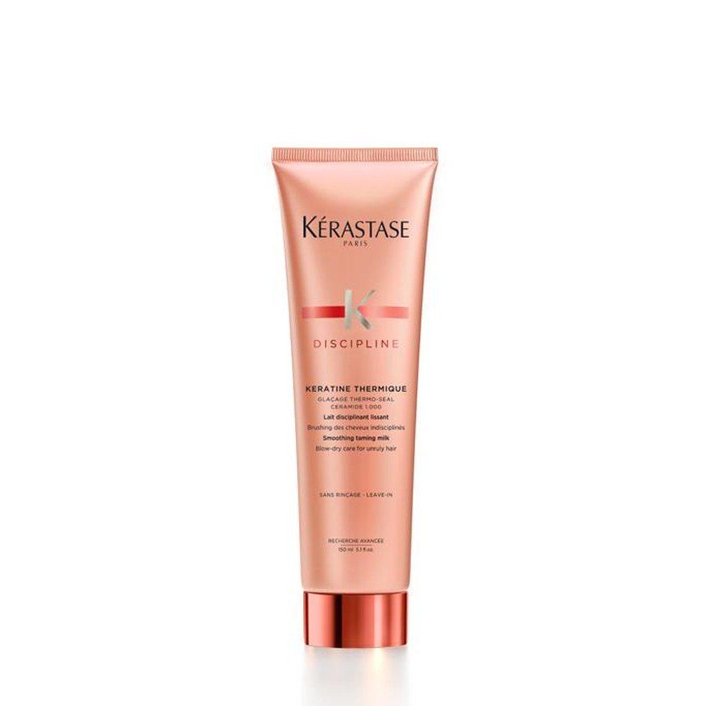 HairMNL Kérastase Discipline Keratin Thermique Blow Dry Primer 150ml