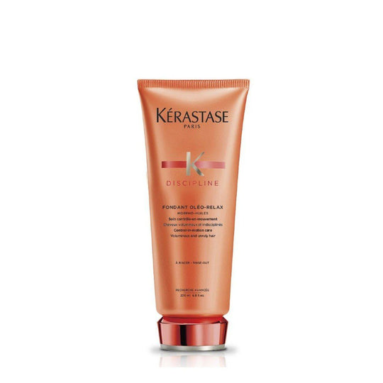 Kérastase Discipline Oléo-Relax Conditioner 200ml