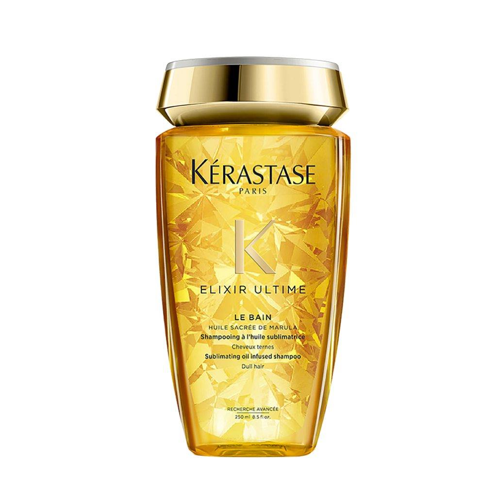 HairMNL Kérastase Elixir Ultime Shampoo 250ml