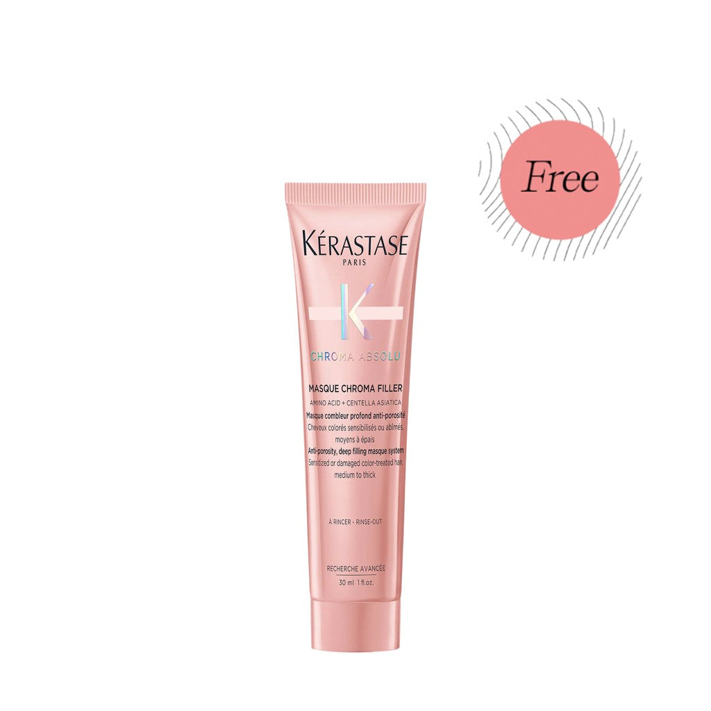Kérastase Free Chroma Absolu Masque 30ml Promo Tracking Promo 