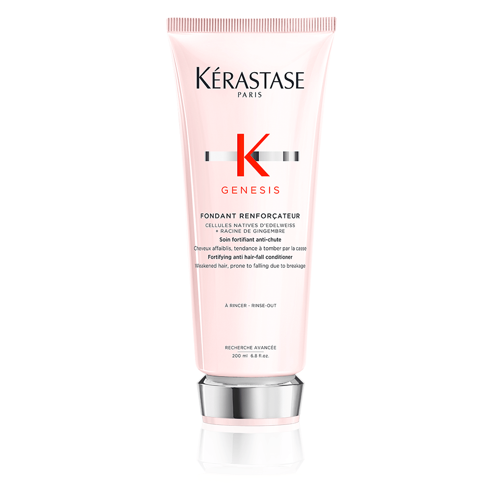 HairMNL Kérastase Genesis Anti Hair-Fall Fortifying Conditioner 200ml