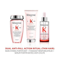 Kérastase Genesis Dual Anti Hair-Fall Ritual (Thin Hair)
