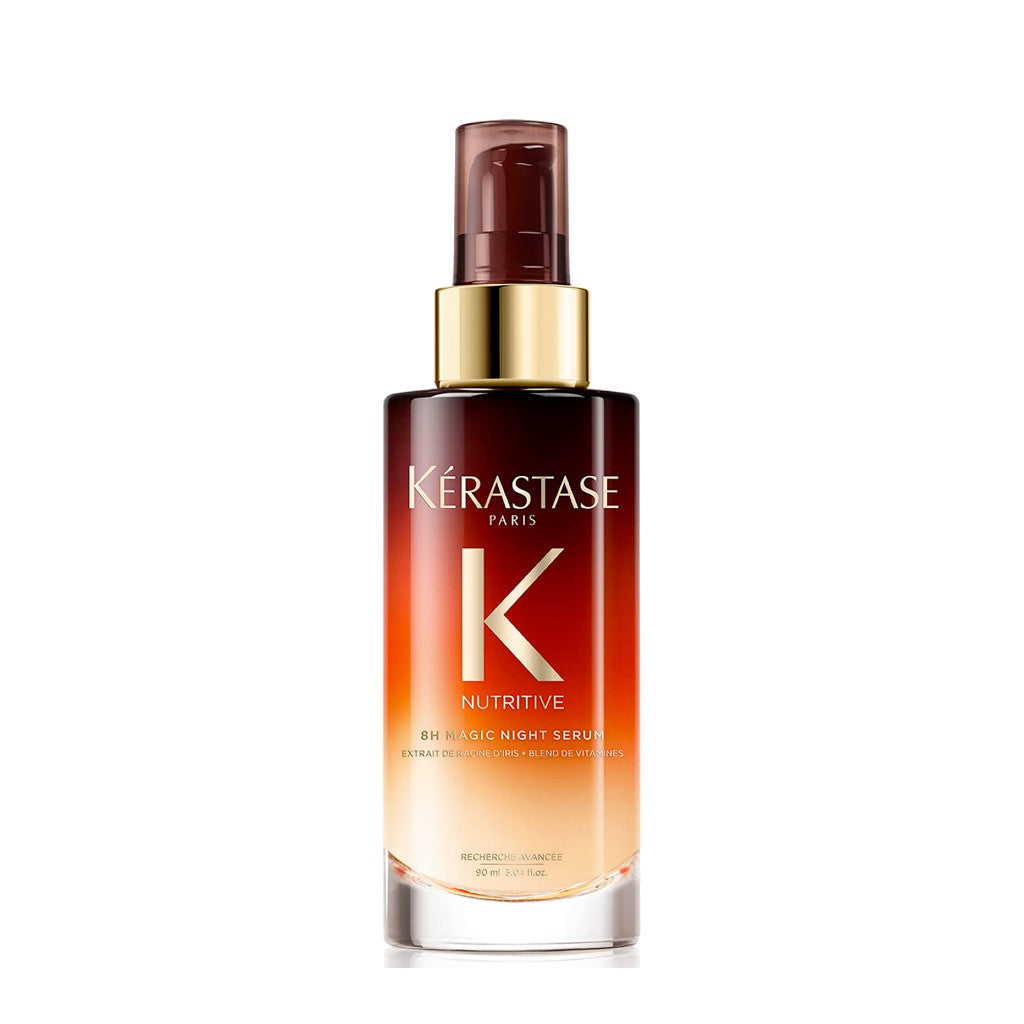 HairMNL Kérastase Nutritive 8-Hour Magic Night Serum 90ml